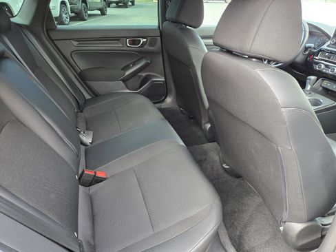 Used 2025 Honda Civic Sport image 27