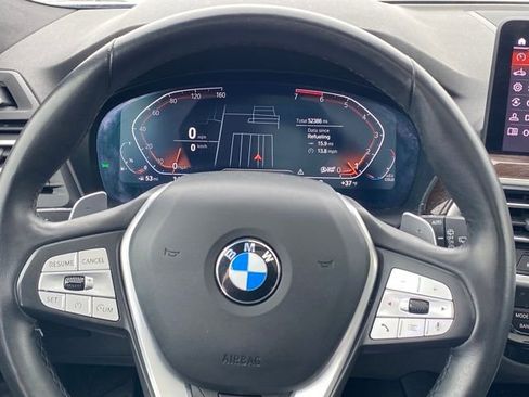 Used 2024 BMW X3 xDrive30i image 7