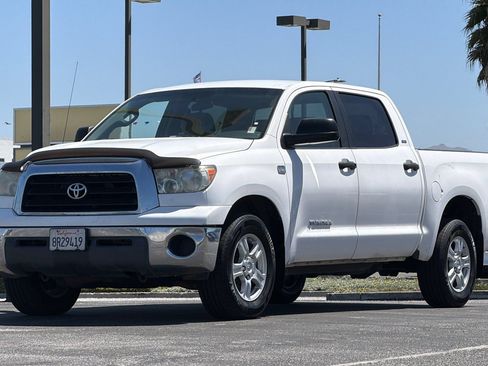 Used 2007 Toyota Tundra SR5 RWD image 9