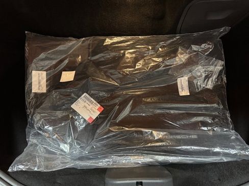 Used 2008 Porsche Boxster Limited Edition image 33