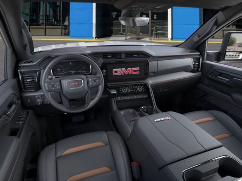 New 2026 GMC Sierra 2500 AT4 w/ Max Trailering Package image 15
