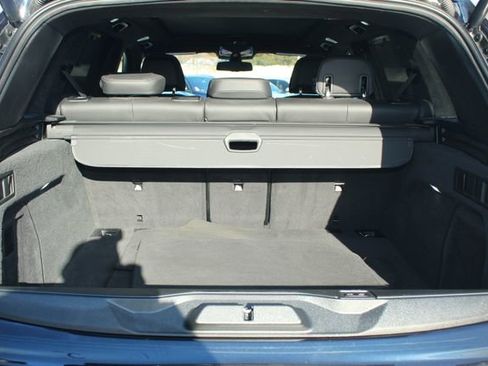 Used 2021 BMW X5 M50i w/ Executive Package image 8