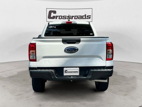 Used 2025 Ford Ranger XL RWD image 4