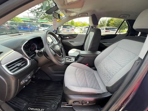 Used 2019 Chevrolet Equinox LS w/ LS Convenience Package FWD image 19