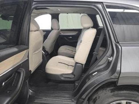 Used 2024 MAZDA CX-90 3.3 Turbo w/ Preferred Plus AWD/4WD image 16