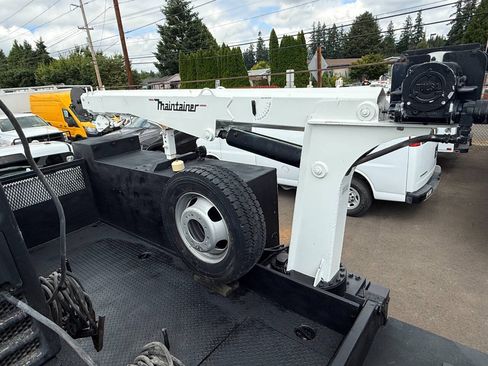 Used 2012 RAM 5500 SLT AWD/4WD image 23