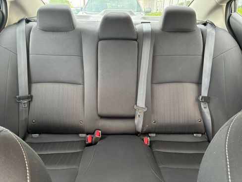 Used 2025 Nissan Altima 2.5 SV image 38