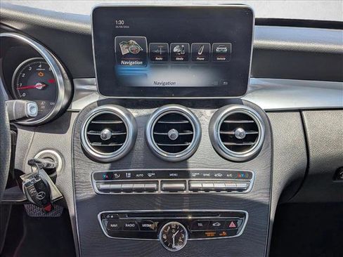 Used 2017 Mercedes-Benz C 300 Sedan image 15