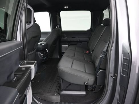 Used 2023 Ford F150 XLT w/ Equipment Group 302A High AWD/4WD image 20