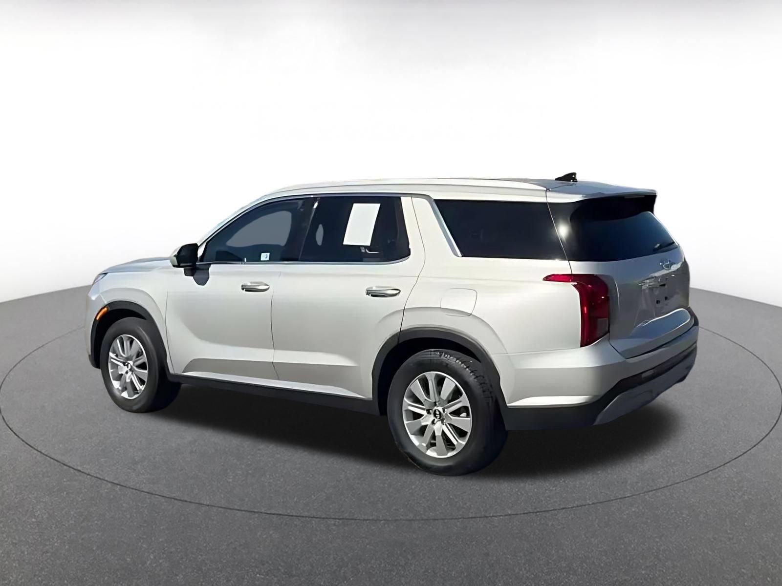 Used 2025 Hyundai Palisade SEL AWD/4WD image 4