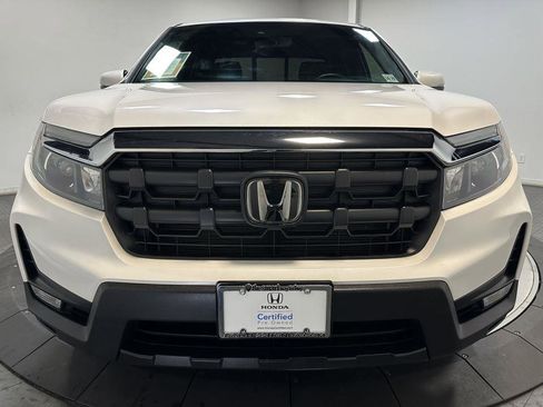 Used 2024 Honda Ridgeline RTL image 5