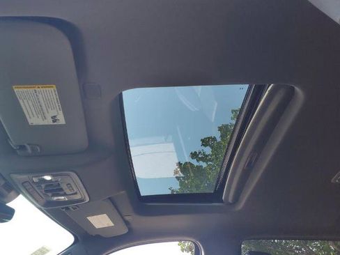 New 2024 GMC Sierra 1500 Denali image 5