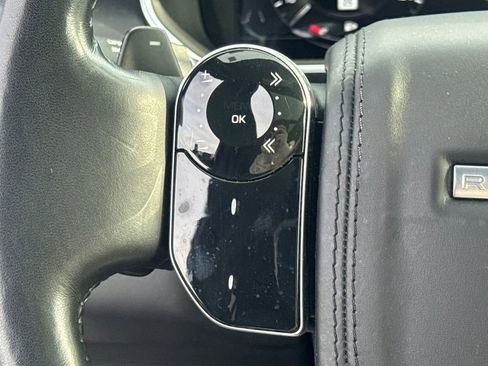 Used 2020 Land Rover Range Rover HSE image 35