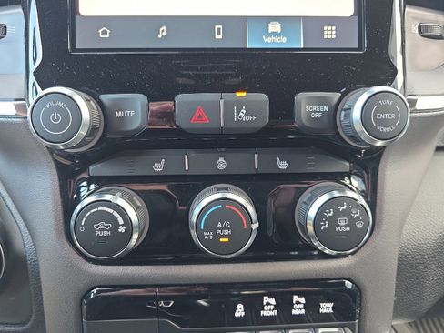 New 2026 RAM 1500 Big Horn image 32