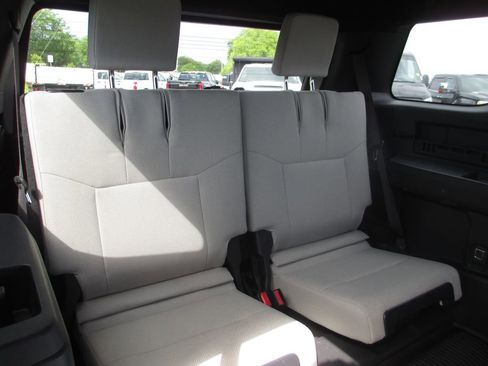 Used 2026 Toyota 4Runner SR5 AWD/4WD image 24