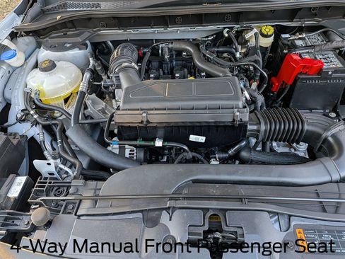 New 2026 Ford Escape ST-Line w/ Tech Pack #1 FWD image 34