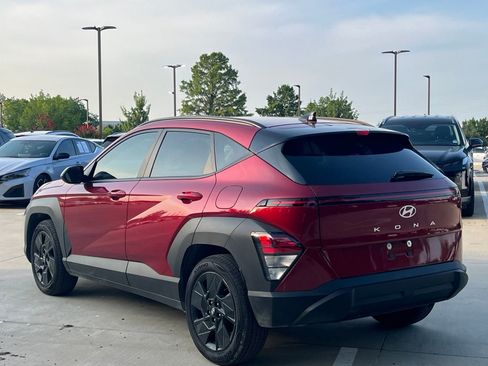Used 2026 Hyundai Kona SEL Sport FWD image 10