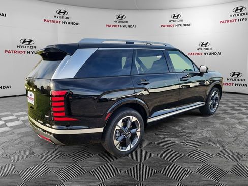 New 2026 Hyundai Palisade Limited image 5