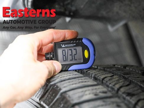 Used 2005 Toyota Land Cruiser image 29