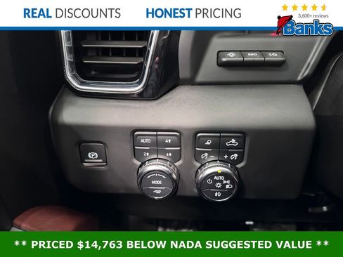 Certified 2024 GMC Sierra 2500 Denali Ultimate image 23