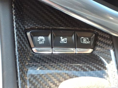 Used 2022 Chevrolet Corvette Stingray Premium Cpe RWD image 22