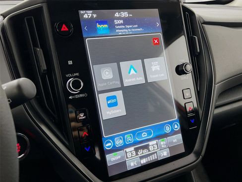 New 2026 Subaru Crosstrek 2.0i Premium image 8