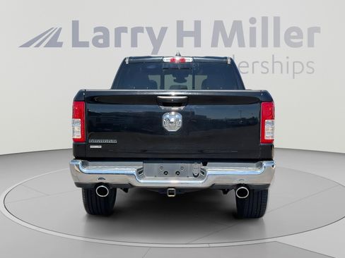 Used 2023 RAM 1500 Big Horn RWD image 5