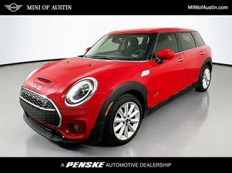 Used 2024 MINI Cooper Clubman S image 1