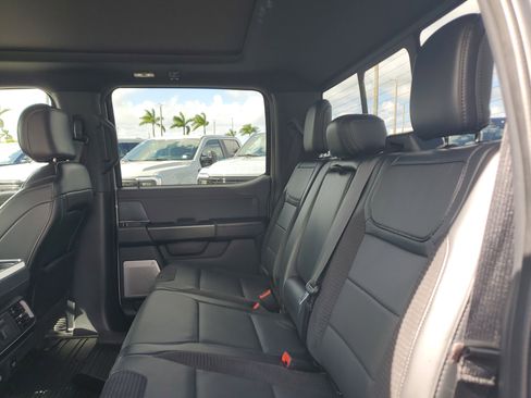 Used 2023 Ford F150 Raptor image 18