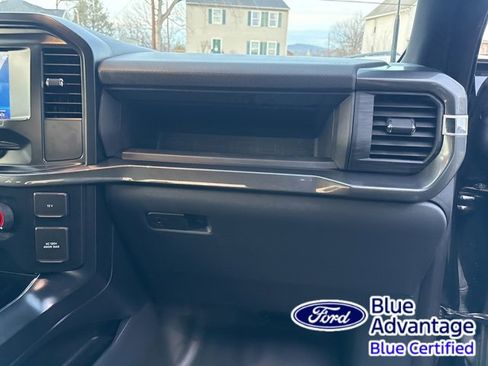 Certified 2022 Ford F150 XL w/ STX Black Appearance Package image 31