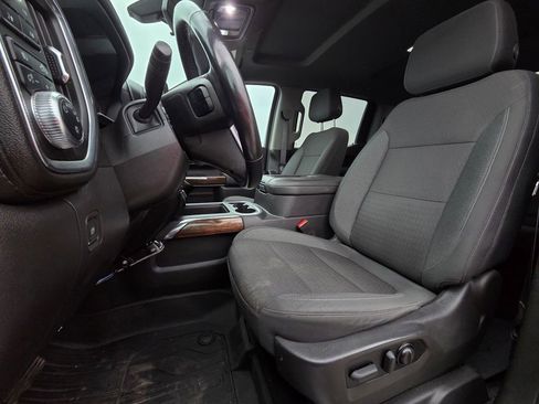 Used 2022 GMC Sierra 1500 Elevation AWD/4WD image 23
