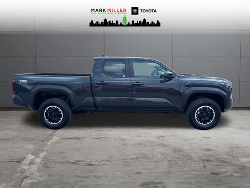 New 2026 Toyota Tacoma TRD Off-Road AWD/4WD image 7