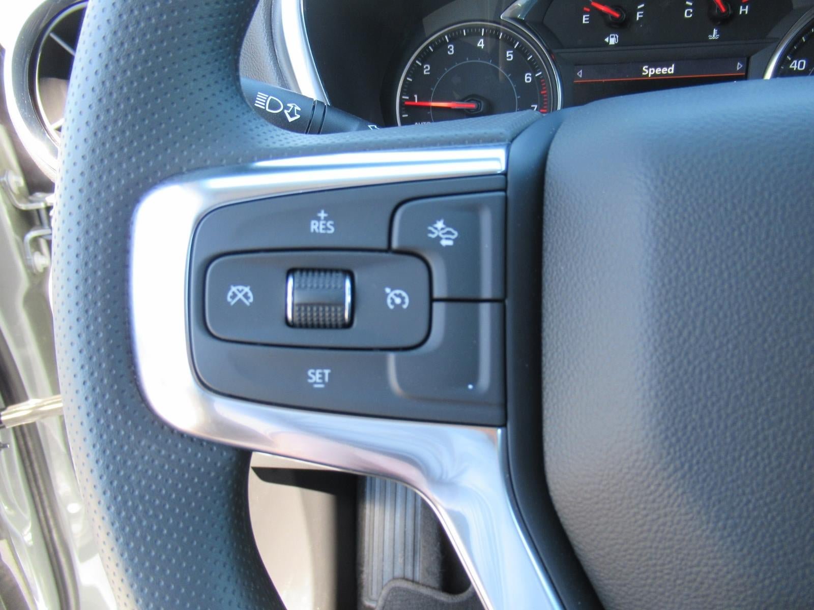 New 2026 Chevrolet Blazer LT w/ Convenience Package FWD image 22