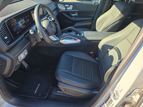 Certified 2024 Mercedes-Benz GLS 450 4MATIC image 8