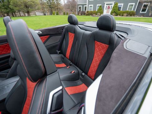 Used 2023 BMW M8 Competition AWD/4WD image 28