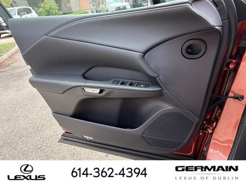 New 2026 Lexus RX 350 Premium Plus w/ Convenience Package AWD/4WD image 19