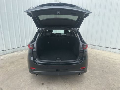 Used 2024 MAZDA CX-5 AWD 2.5 S w/ Select Package image 9