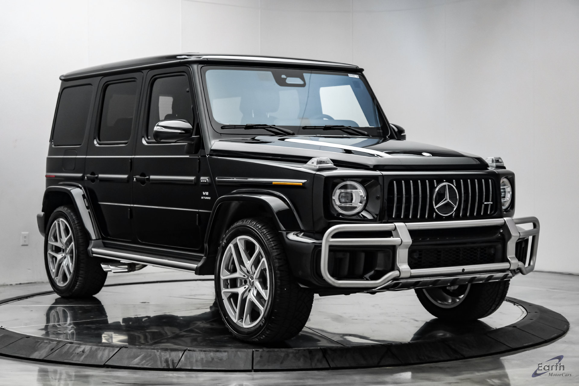Used 2027 Mercedes-Benz G 63 AMG 4MATIC image 24