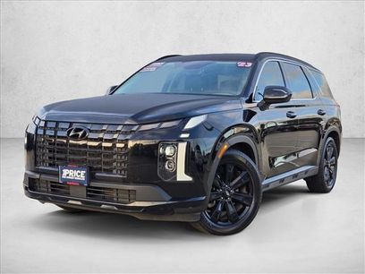 Used 2023 Hyundai Palisade XRT