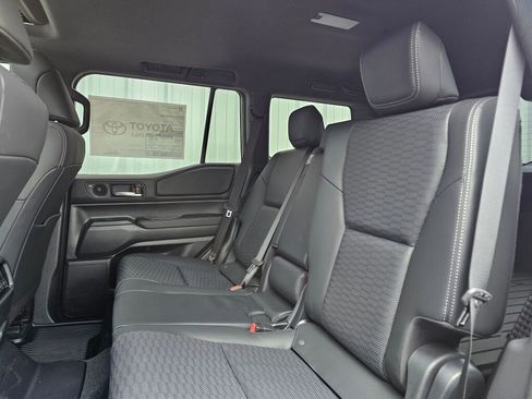 New 2026 Toyota Land Cruiser w/ Premium Package AWD/4WD image 9