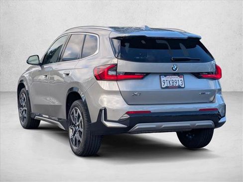 Used 2025 BMW X1 xDrive28i w/ Convenience Package image 8