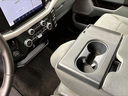 Certified 2023 Ford F150 XLT w/ Equipment Group 302A High image 17