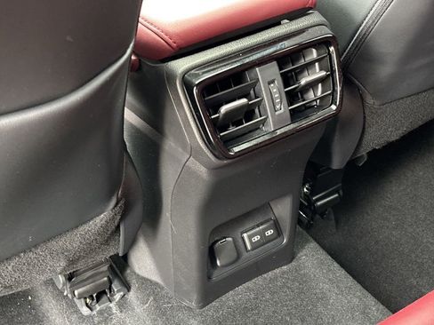Used 2022 Lexus NX 350h AWD image 23