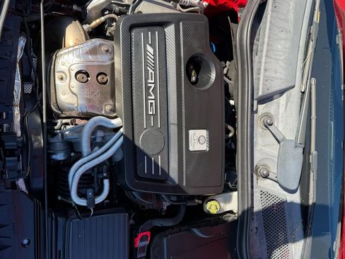 Used 2014 Mercedes-Benz CLA 45 AMG 4MATIC image 37