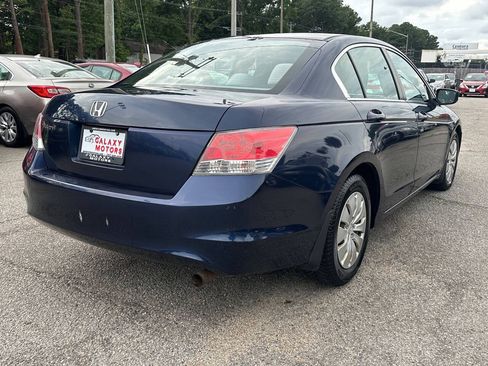 Used 2009 Honda Accord LX image 3