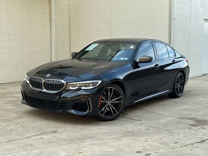 Certified 2021 BMW M340i xDrive w/ Premium Package