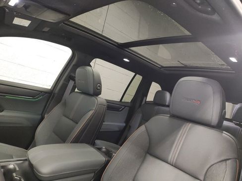 New 2026 GMC Acadia AT4 w/ Super Cruise Package image 26