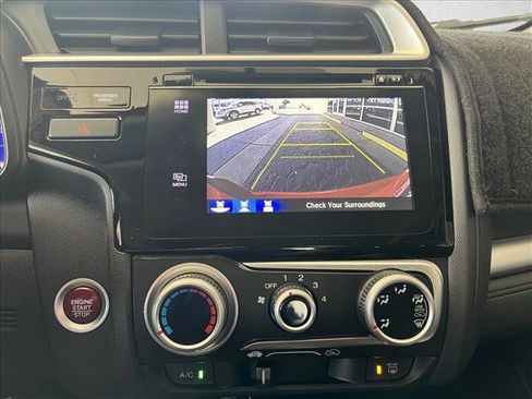 Used 2017 Honda Fit EX image 13