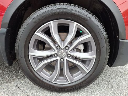 Used 2022 Honda CR-V Touring image 8