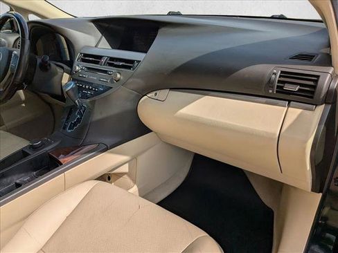 Used 2015 Lexus RX 350 AWD image 21